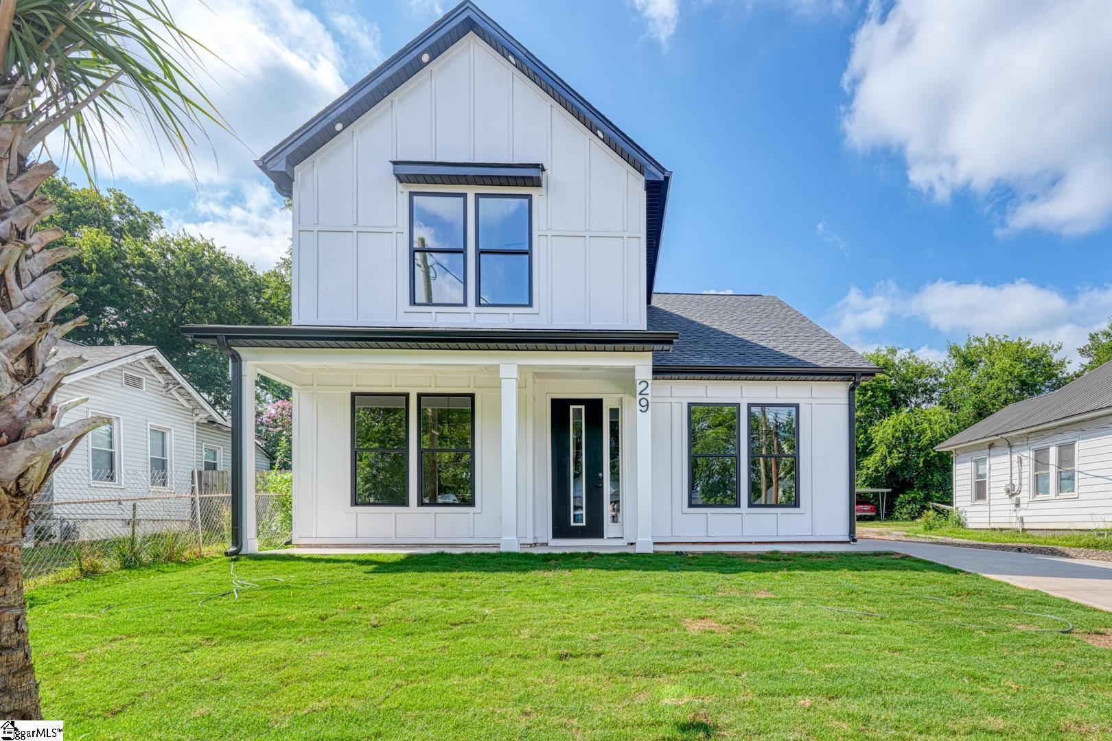 Property Photo: 29 Pendleton Road SC 29611