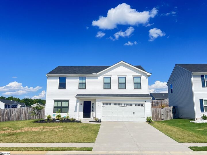 101 Timothy Place  Easley SC 29642 photo