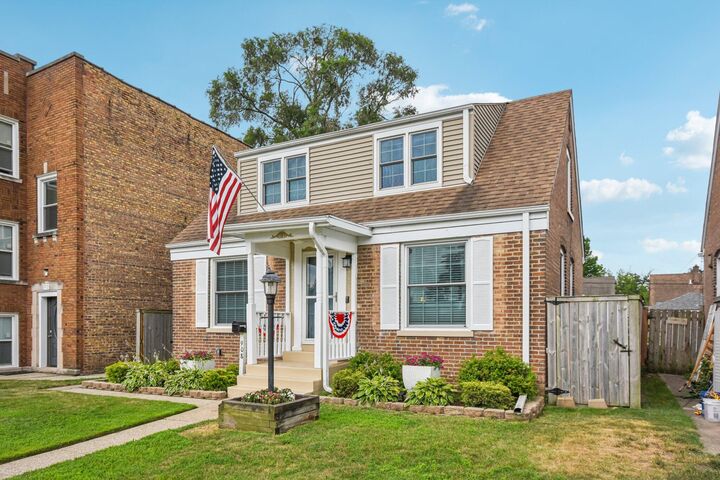 Property Photo: 908 174th Place IN 46324