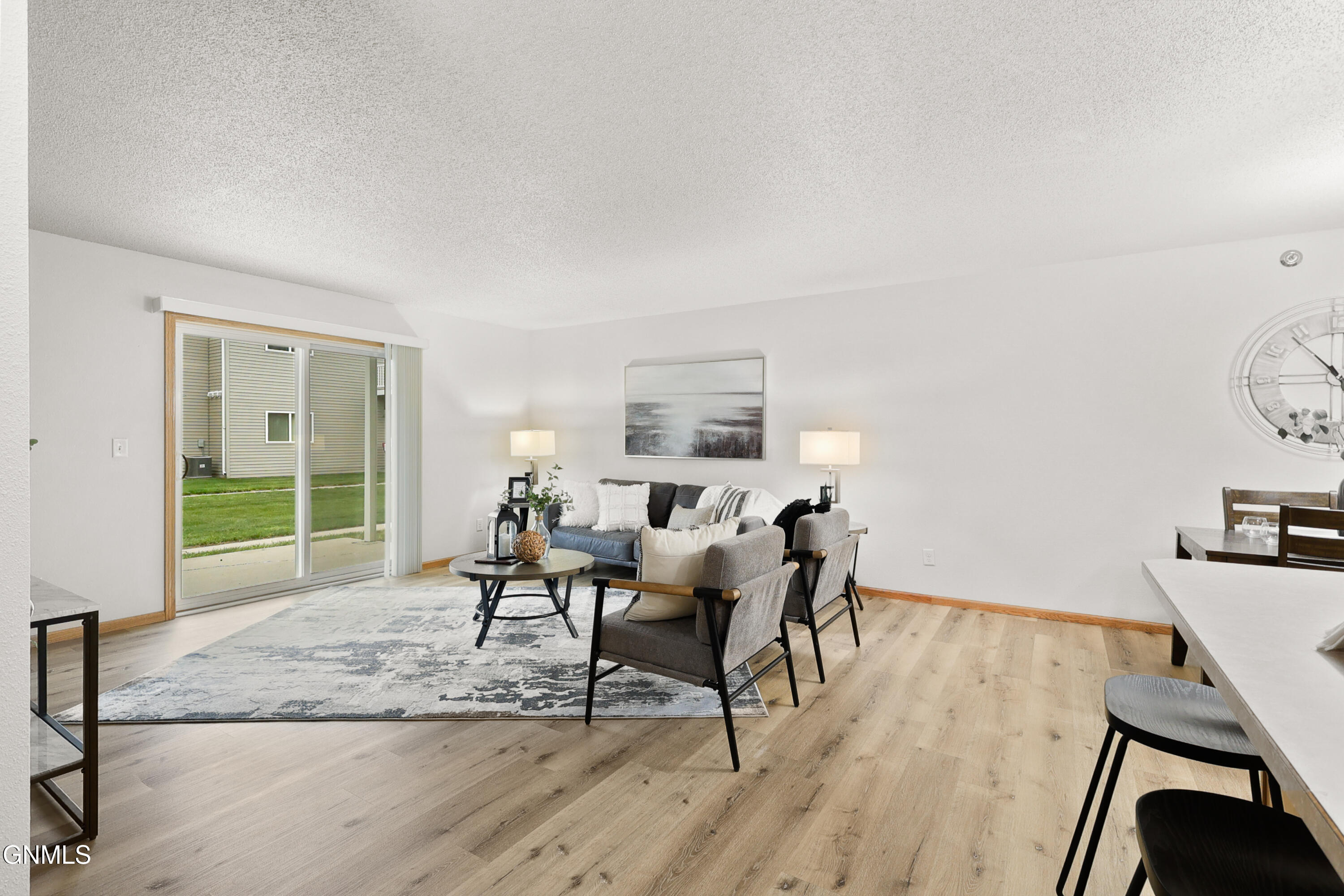 Property Photo: 4000 McKenzie Drive SE 9 ND 58554