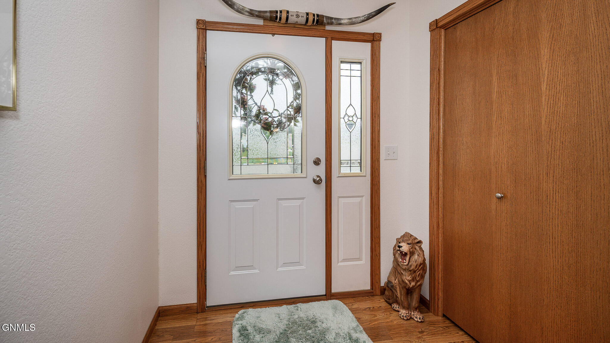 Property Photo: 1609 N 33rd Street 1 ND 58501