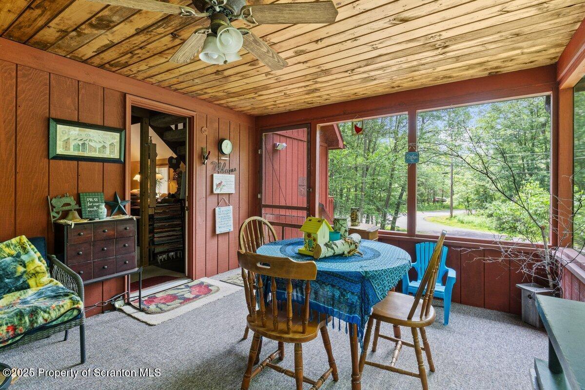 Property Photo: 157 Boulder Road PA 18436