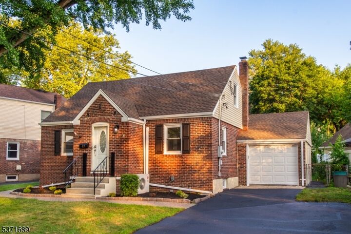 Property Photo: 37 Revere Dr NJ 07628