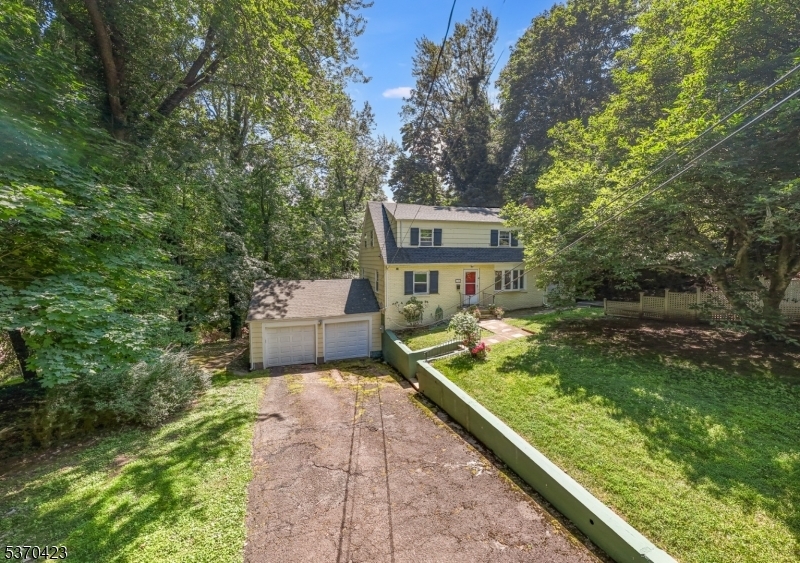 Property Photo: 160 Springfield Ave NJ 07901
