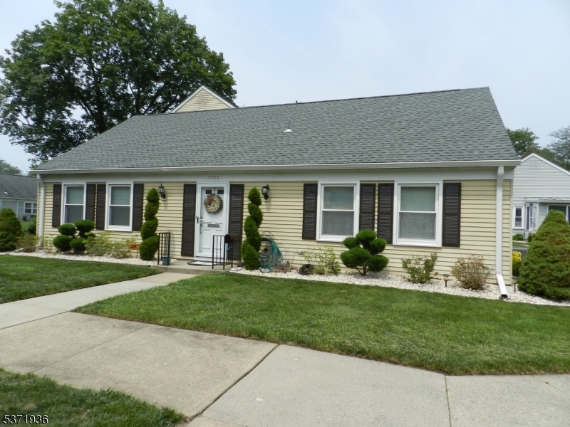 Property Photo:  378 Old Nassau Rd C  NJ 08831 