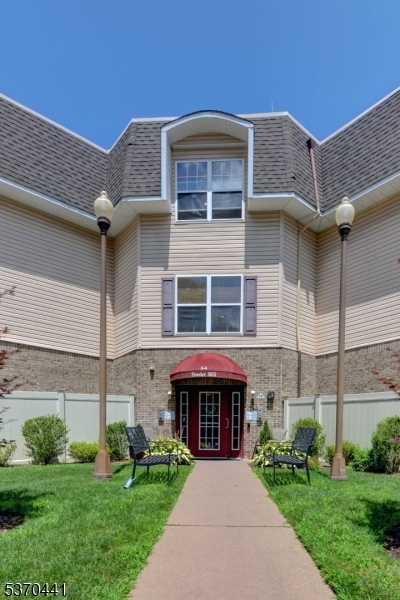 Property Photo:  534 Cannella Way 534  NJ 07457 
