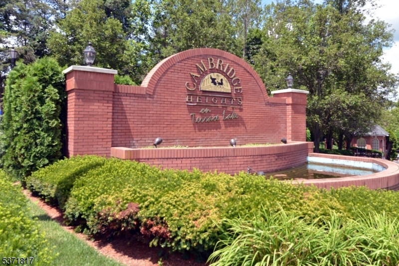 Property Photo:  349 Cambridge Dr 349  NJ 07405 