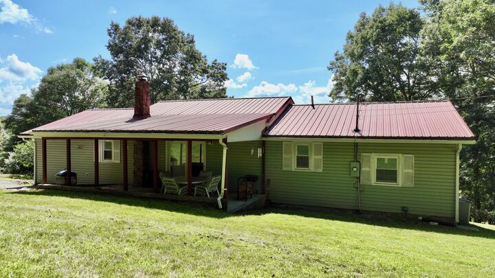 157 Antler Crossing Lane  Crawley WV 24931 photo
