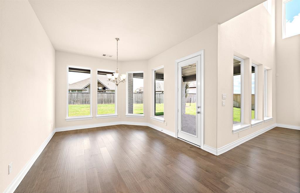 Property Photo:  18423 Locke Legacy Court  TX 77433 