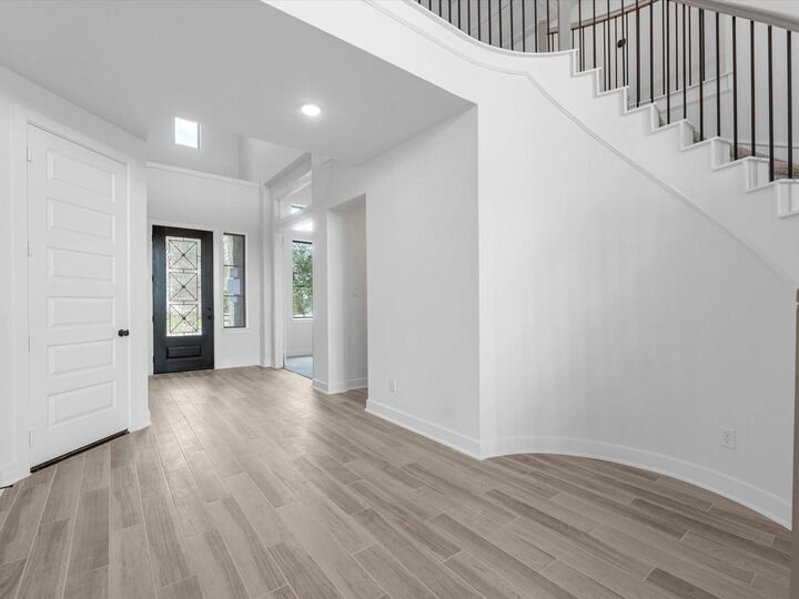 Property Photo: 2805 Nova Beach Drive TX 77568