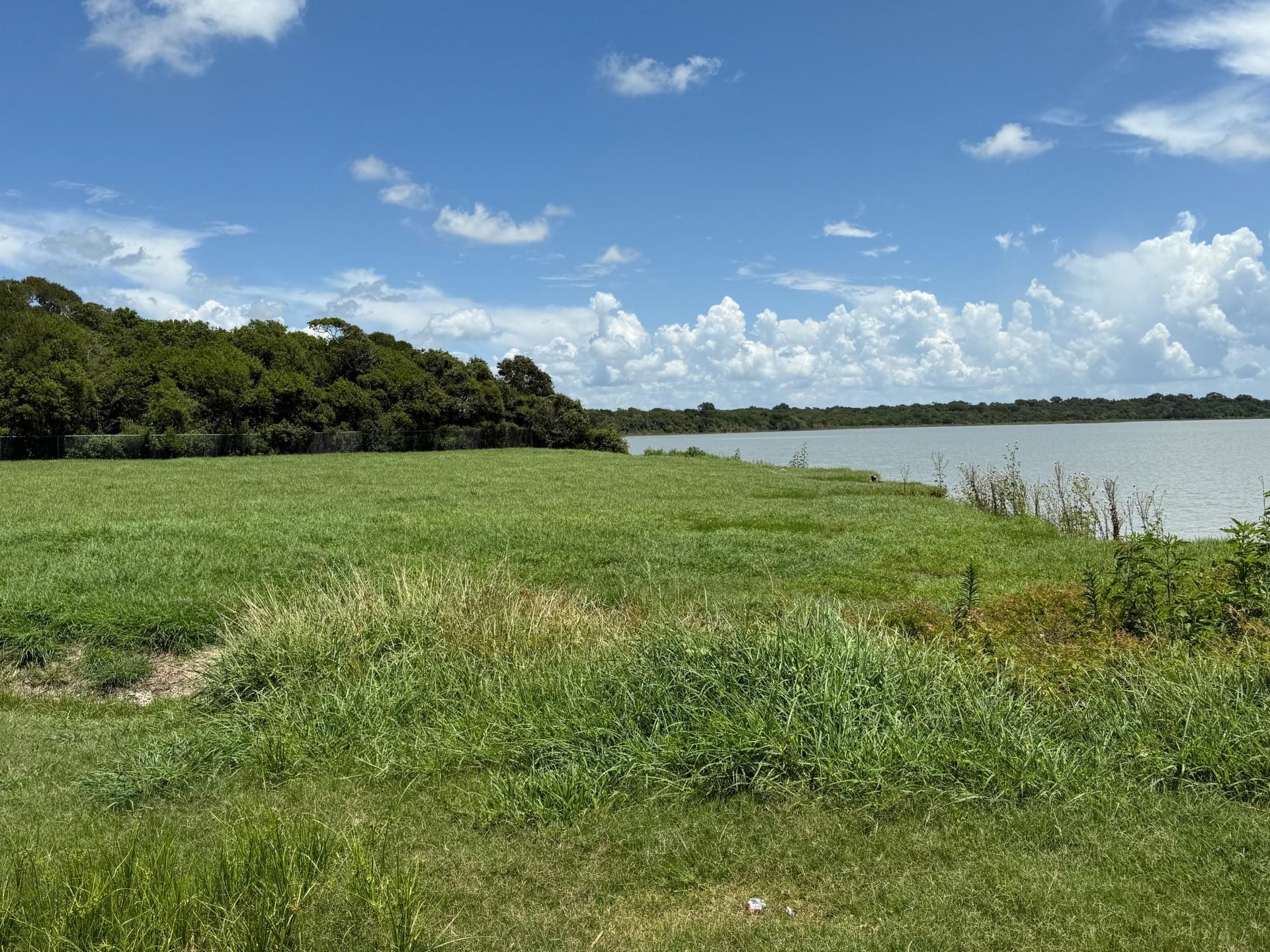 Property Photo: 0 Tri City Beach Road TX 77523