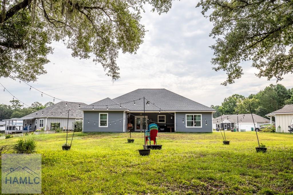 Property Photo:  112 Eva Drive  GA 31558 