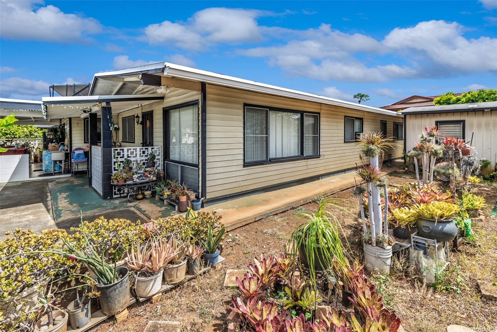 Property Photo:  94-1308 Kahuanui Street  HI 96797 
