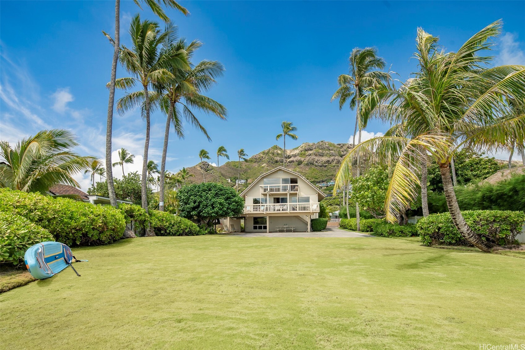 Property Photo:  1122 Mokulua Drive  HI 96734 