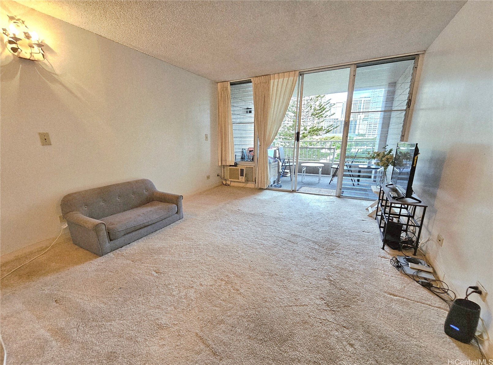 Property Photo: 1848 Kahakai Drive 605 HI 96814
