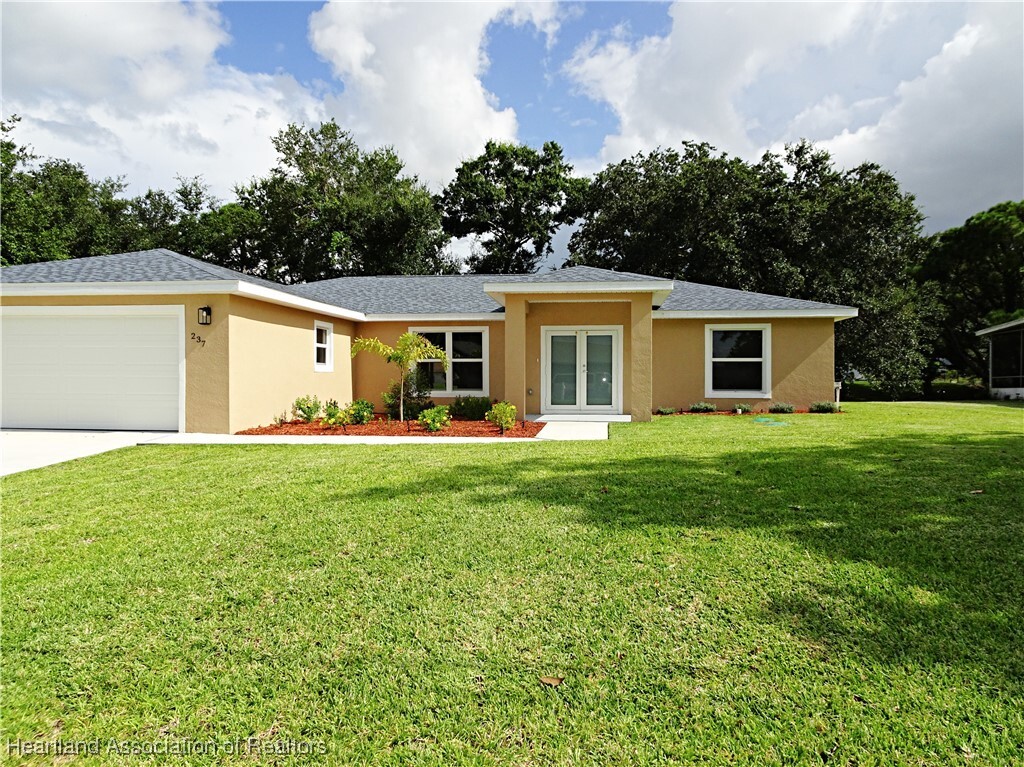 237 Cumquat Road NE  Lake Placid FL 33852 photo