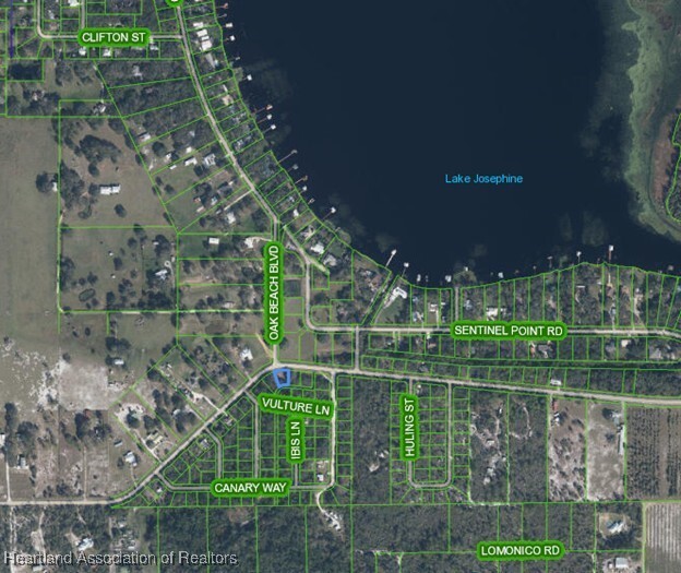 Property Photo: 1997 Lake Josephine Drive FL 33875