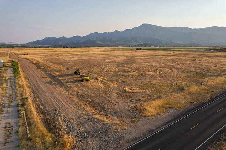 Property Photo: Lot 4 Carter Subdivision UT 84757