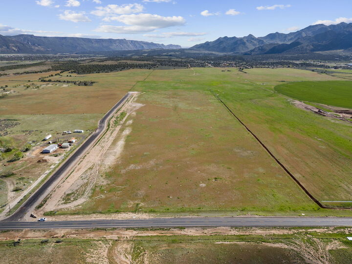 Property Photo:  Lot 4 Carter Subdivision  UT 84757 