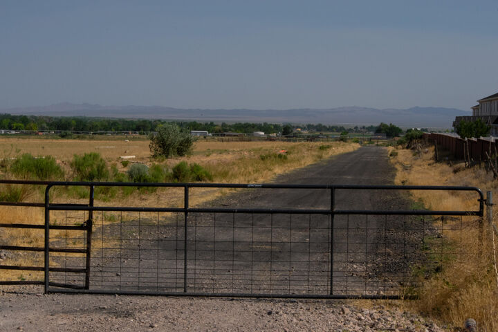 Property Photo: E 41.47 Acres On 3000 N UT 84721