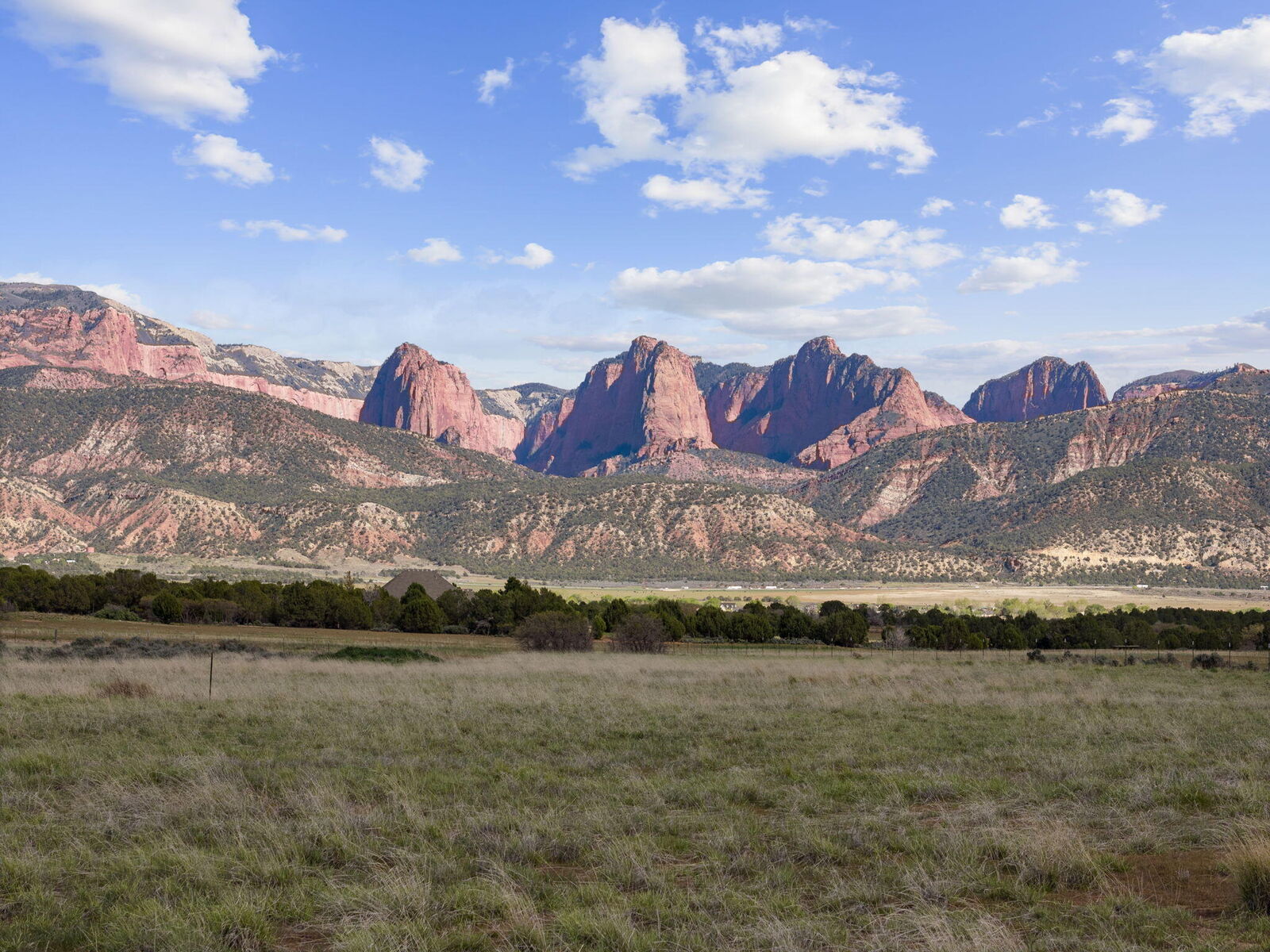 Property Photo:  Lot 1 Carter Subdivision  UT 84757 