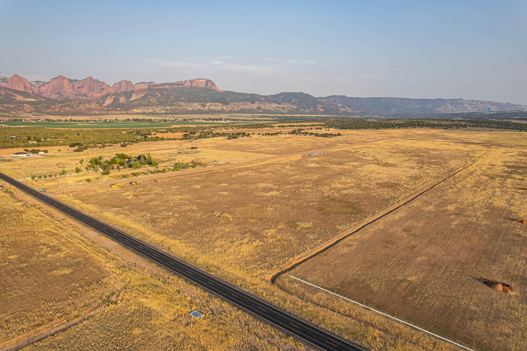 Property Photo:  Lot 3 Carter Subdivision  UT 84757 