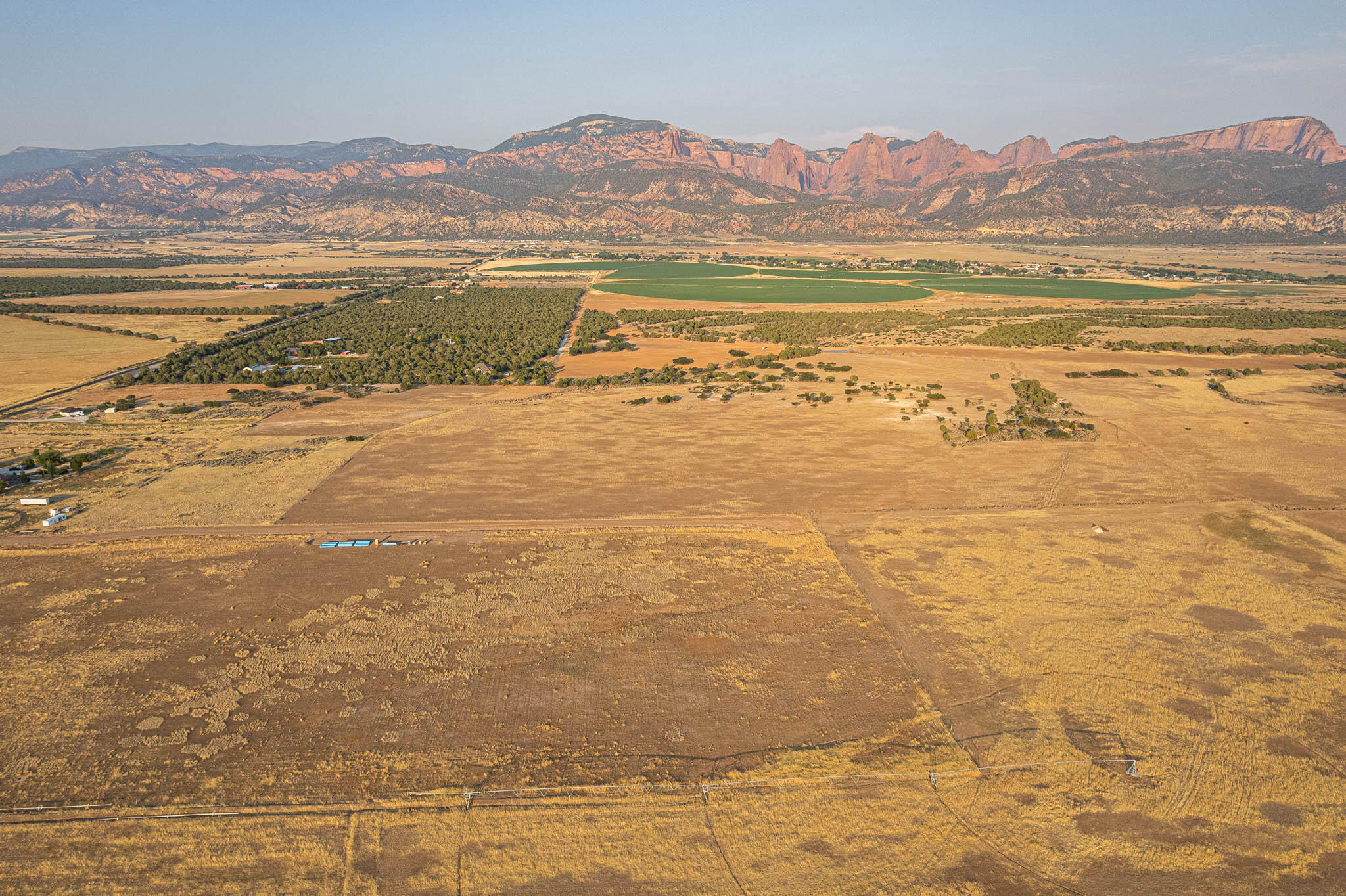 Property Photo:  Lot 4 Carter Subdivision  UT 84757 