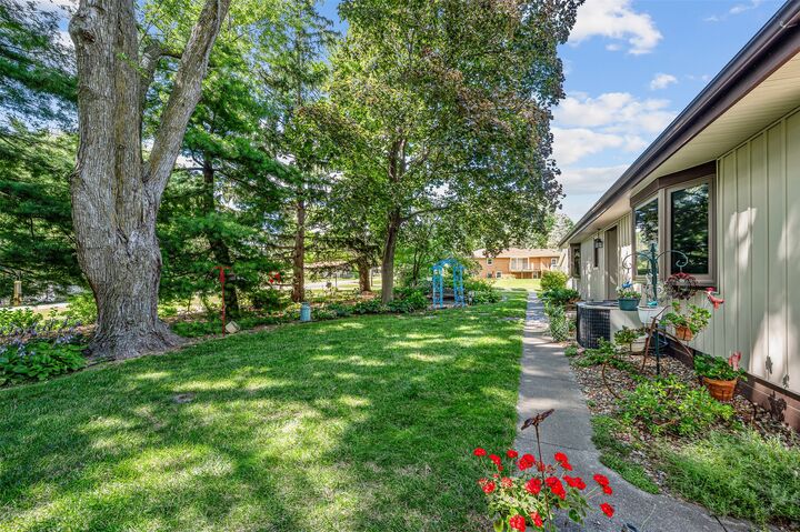 Property Photo:  7009 NW 16th Street  IA 50023 