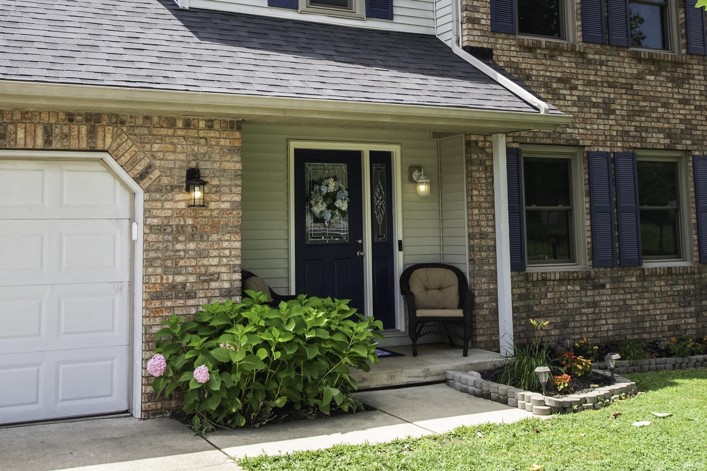 Property Photo:  711 W Whitestone Street  IN 47403 