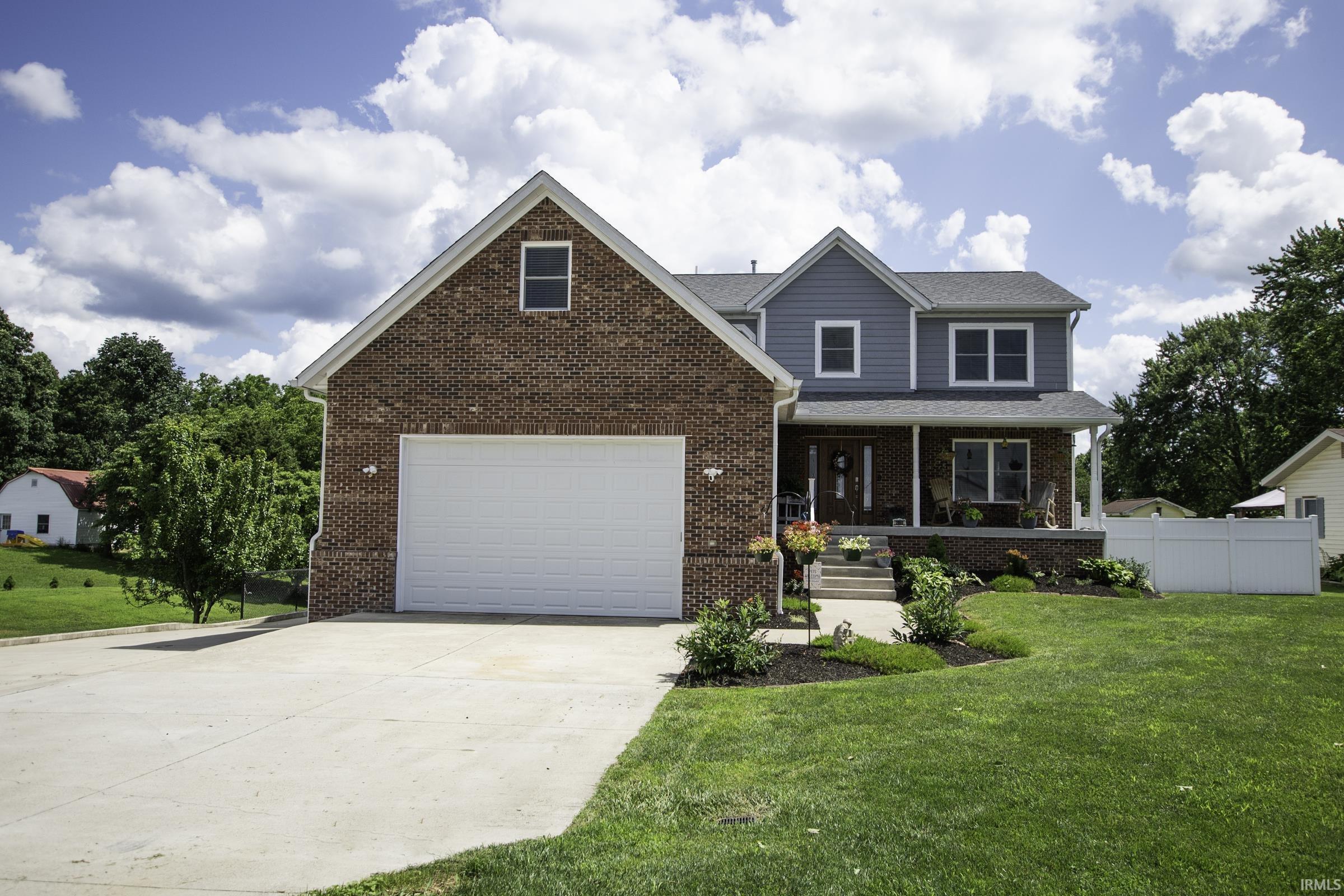 2860 E Moffett Lane  Bloomington IN 47401 photo
