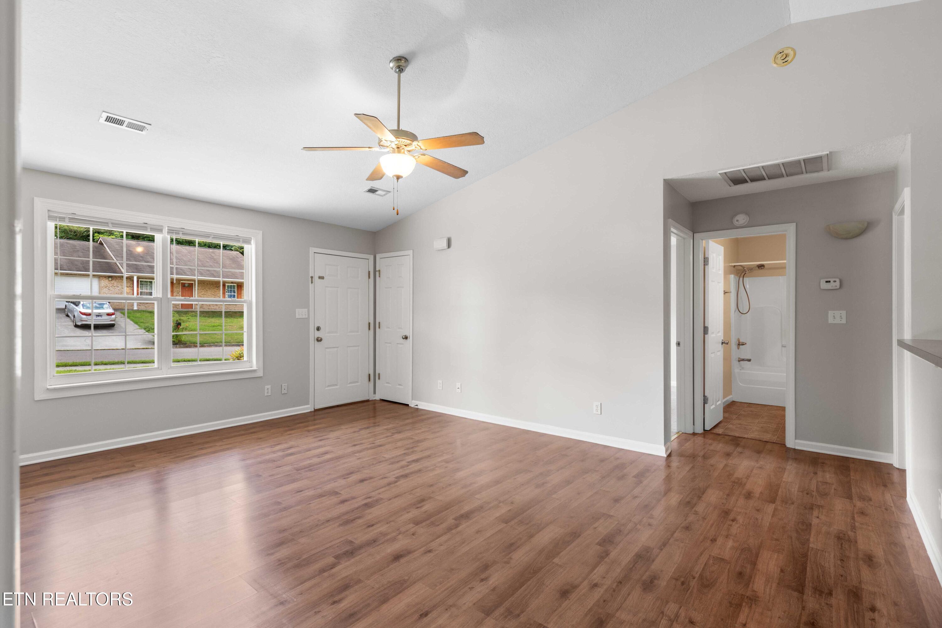 Property Photo: 1813 Tillery Square Lane TN 37912