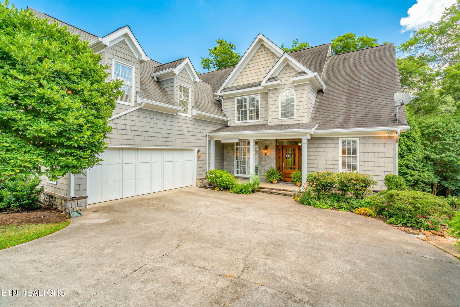 Property Photo:  6714 Forest Village Way  TN 37919 
