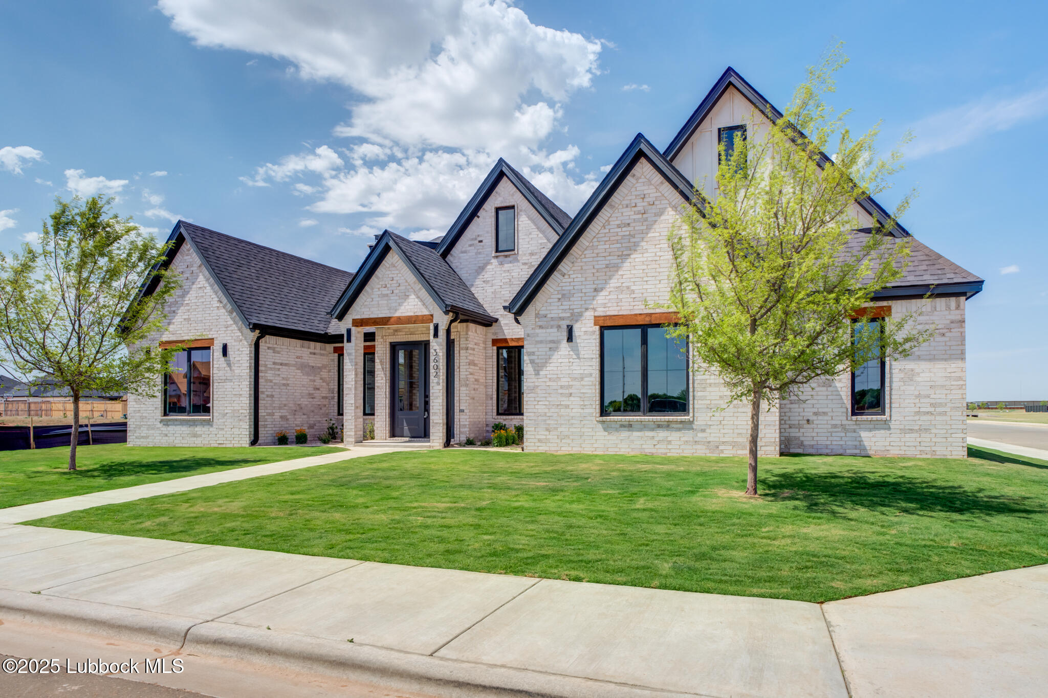 Property Photo:  3602 143rd Street  TX 79423 
