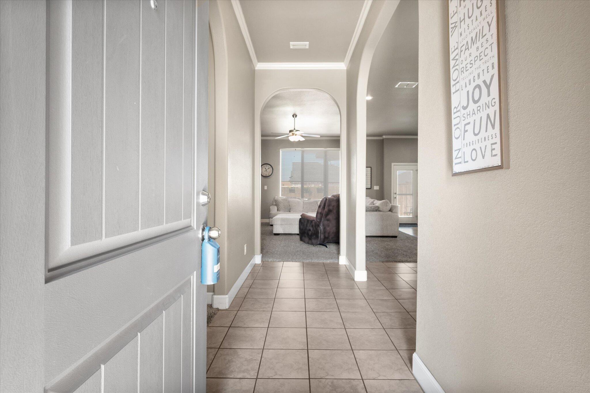 Property Photo: 9614 La Salle Ave TX 79424