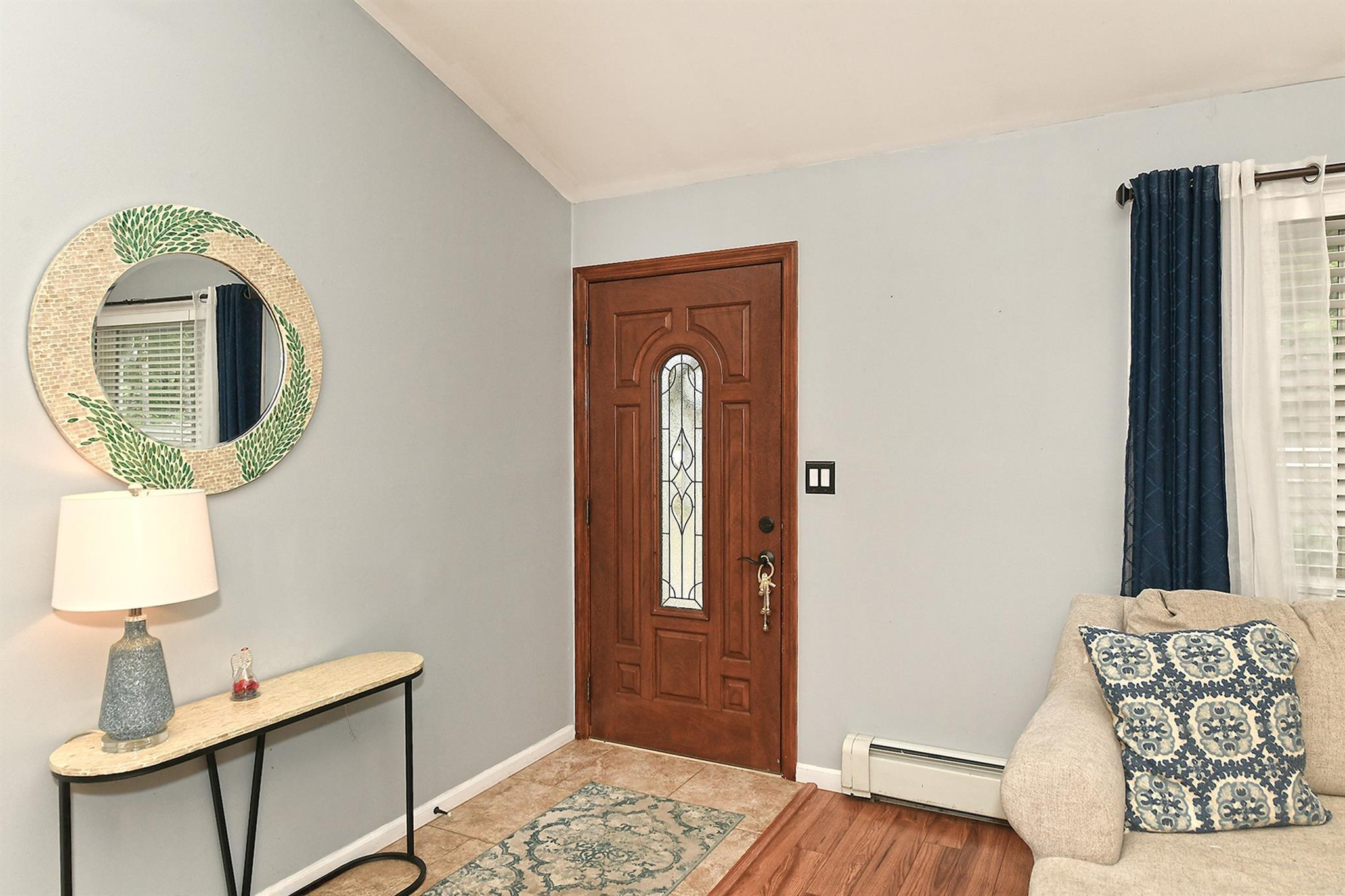 Property Photo: 152 E Woodside Avenue NY 11772