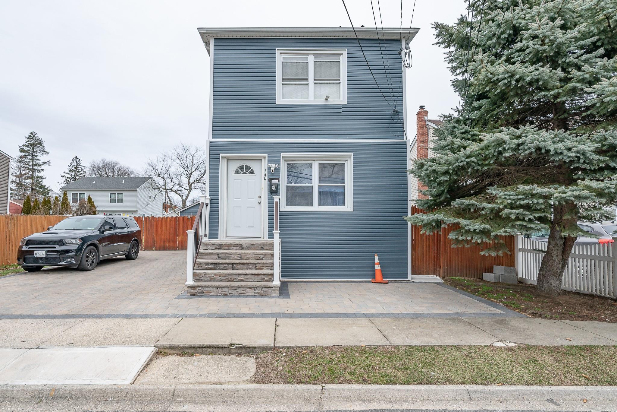 Property Photo: 140 Galvani Street NY 11726