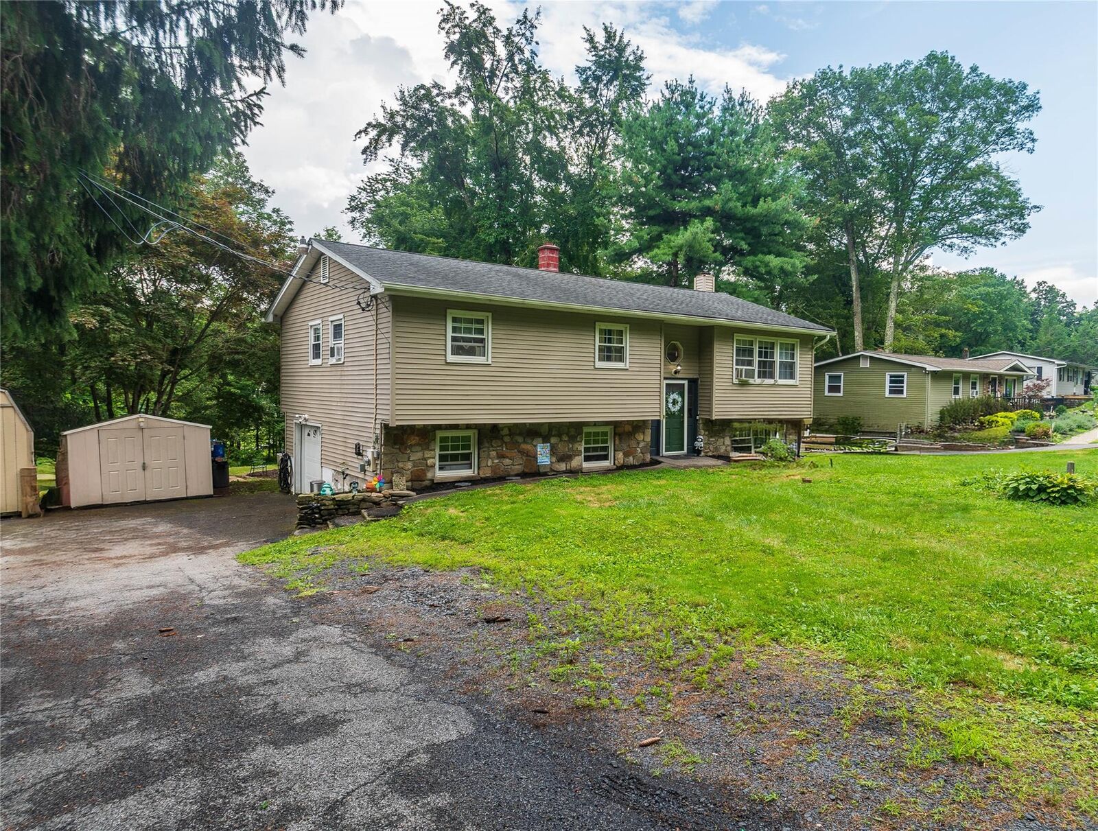 Property Photo: 15 Kings Drive NY 12589
