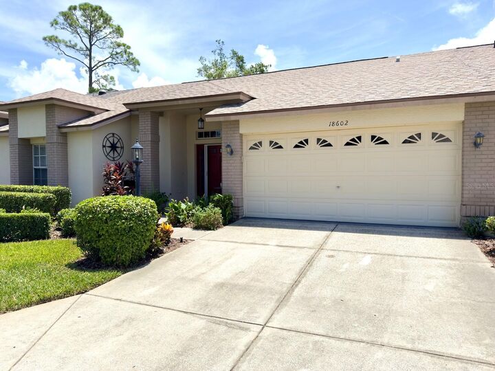 Property Photo: 18602 Bent Pine Drive FL 34667