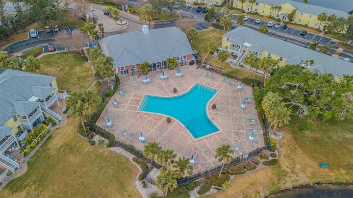 Property Photo: 3885 Pompano Drive SE A FL 33705