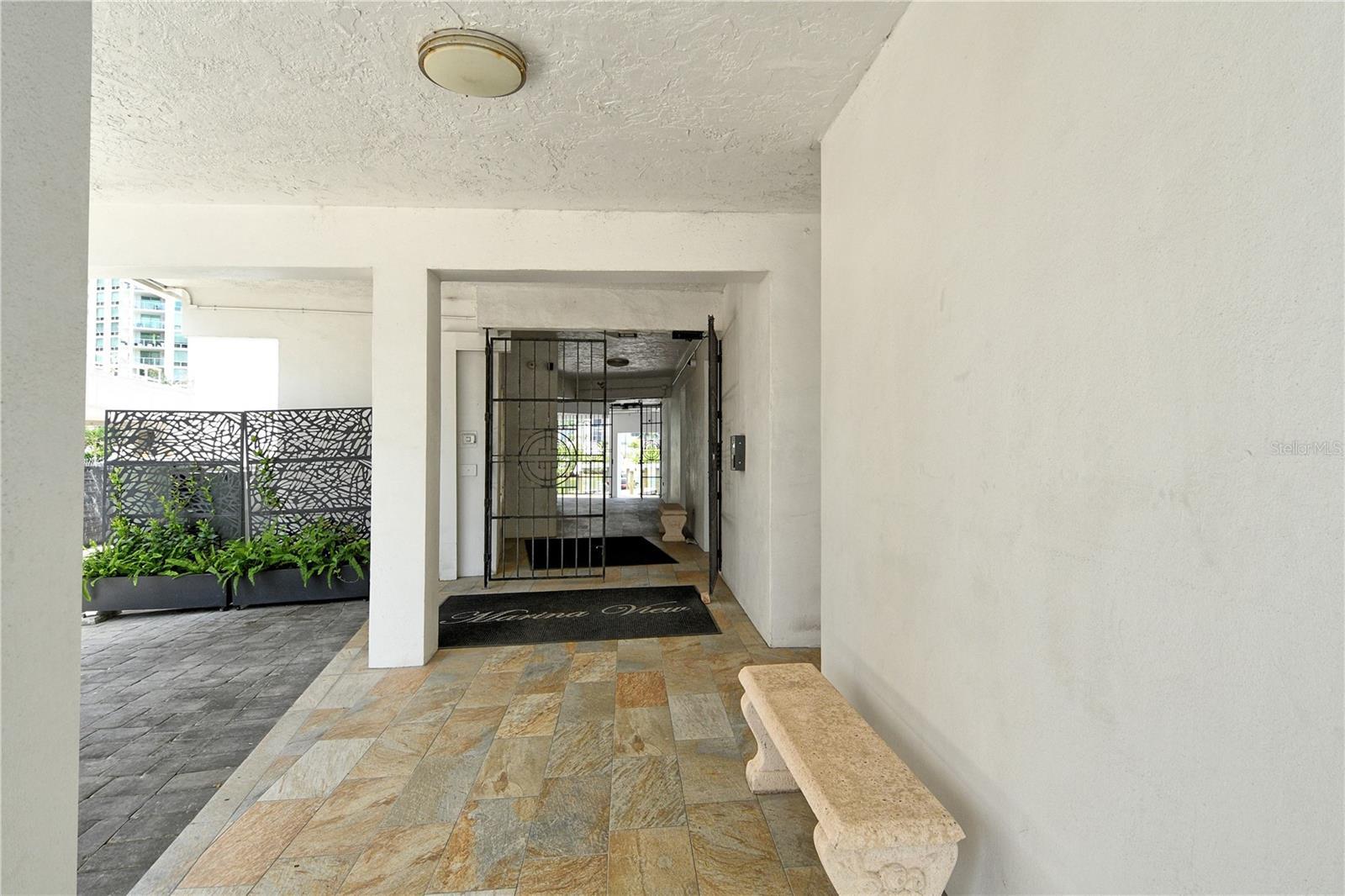 Property Photo: 660 Golden Gate Point 32 FL 34236