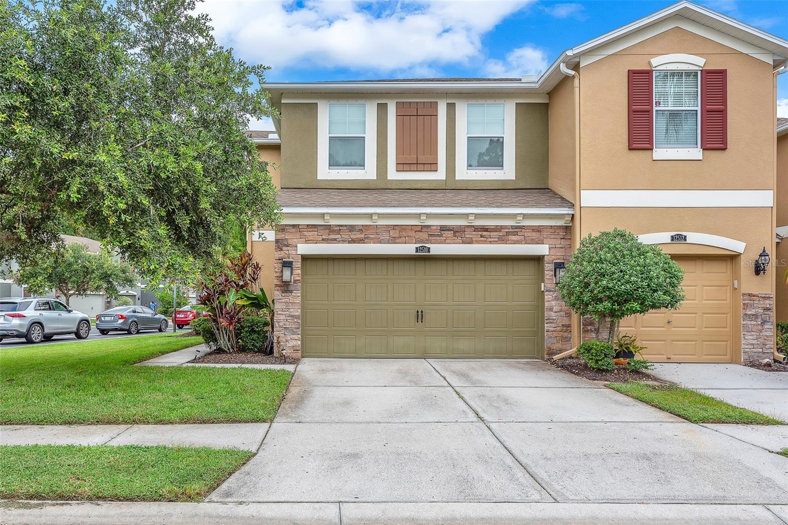 12510 Shirebrook Court  Tampa FL 33626 photo