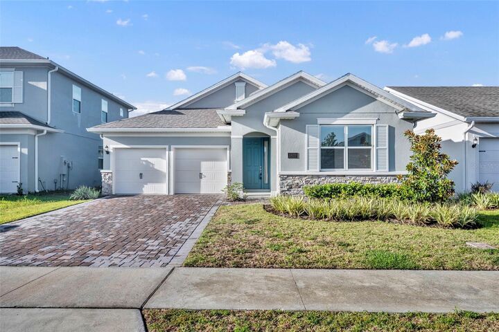 19268 Allium Place  Orlando FL 32827 photo