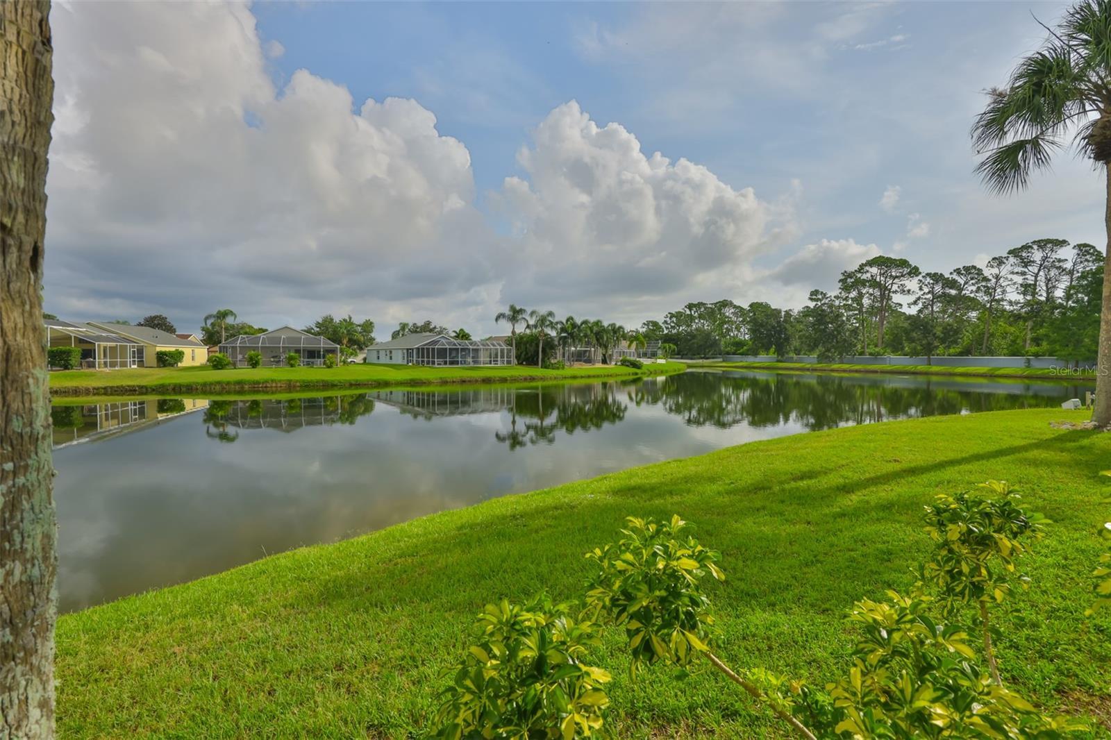 Property Photo:  4743 Sabal Key Drive  FL 34203 
