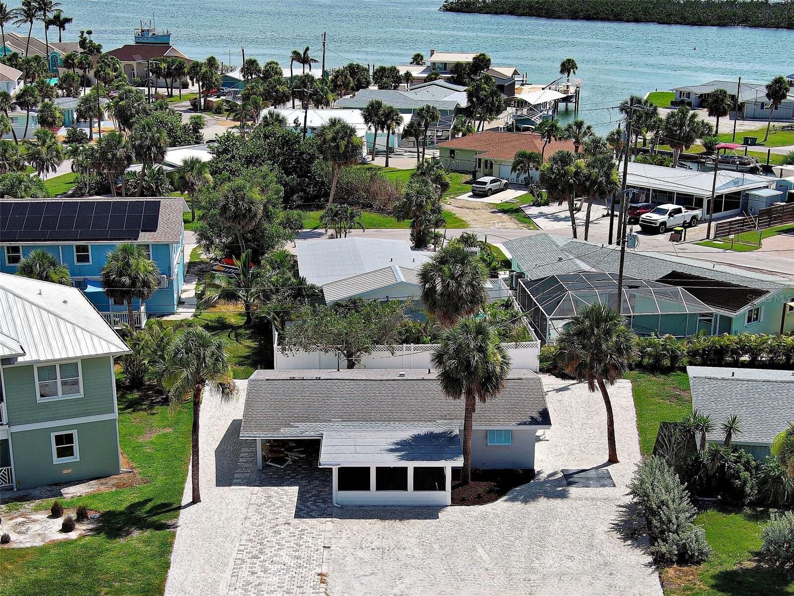 Property Photo:  1175 Little Court  FL 34223 