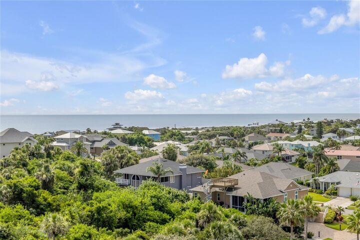 Property Photo:  265 Minorca Beach Way 801  FL 32169 