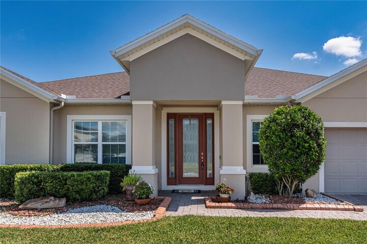 Property Photo:  2281 Pearl Cider Street  FL 32824 