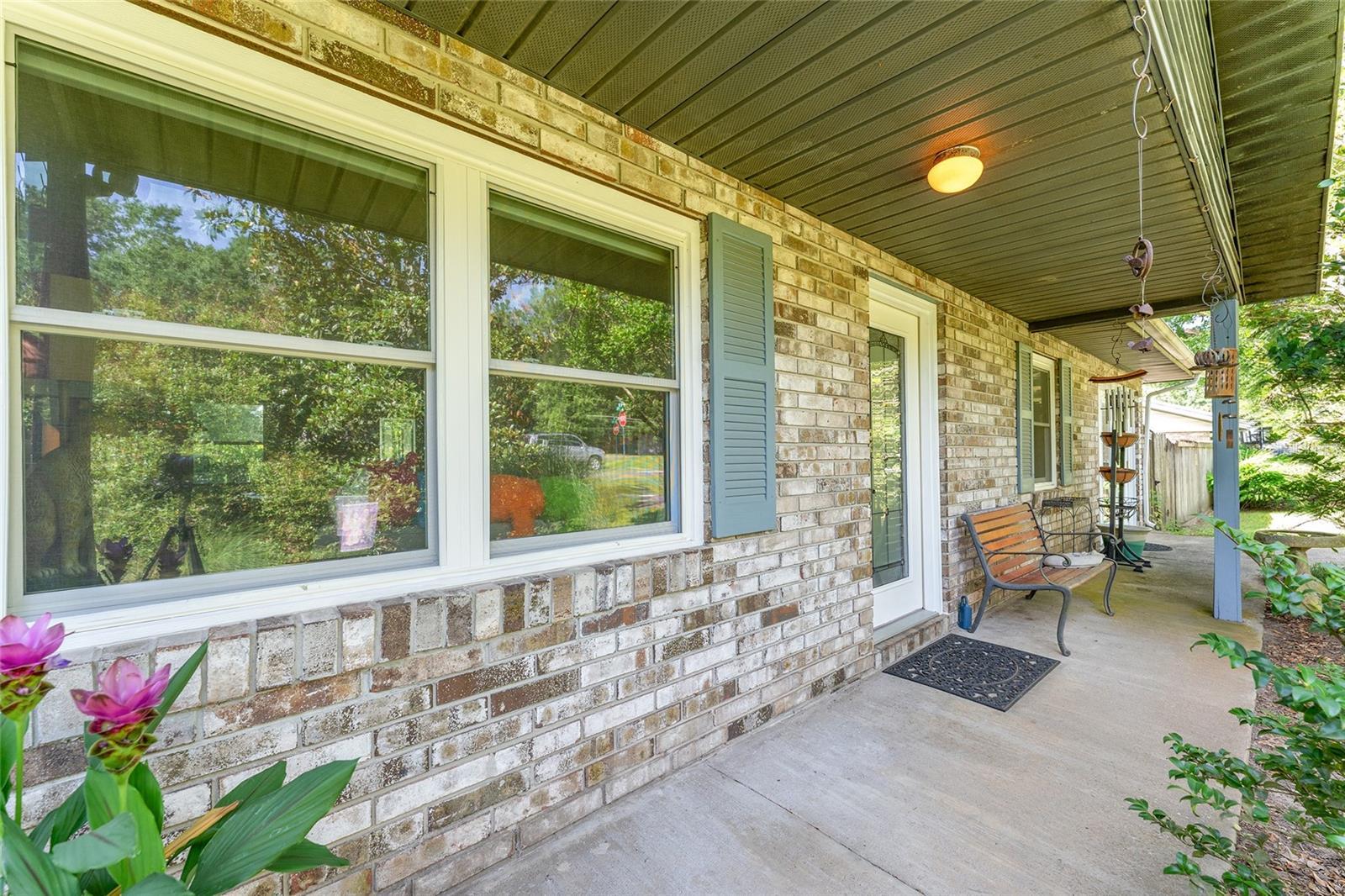 Property Photo: 12121 NW 148th Place FL 32615
