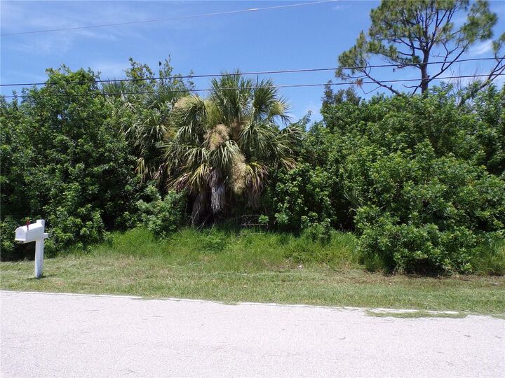 Property Photo:  3615 Vasco Street  FL 33950 
