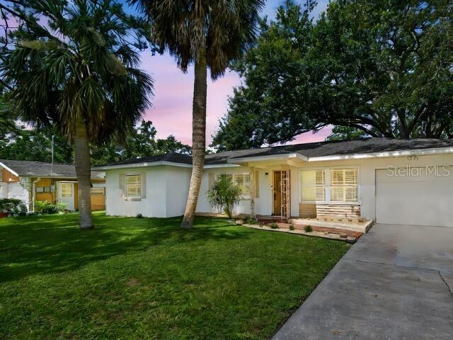 Property Photo:  16 N Comet Avenue  FL 33765 