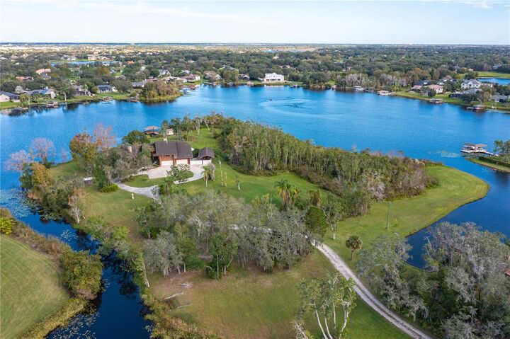 Property Photo: 13377 Lake Butler Boulevard FL 34787